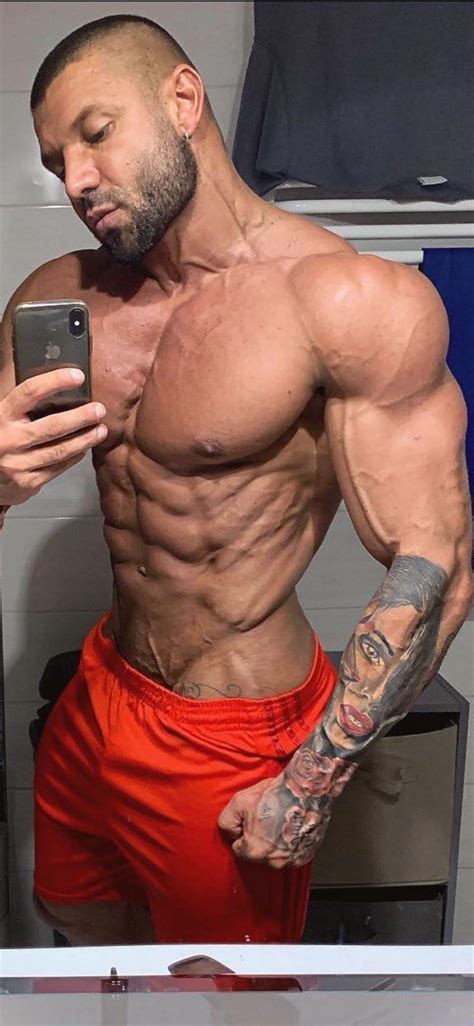 Jul 30, 2020 · working as a team, these muscles contract to flex, laterally bend, and rotate the torso. Pin by Wade Scott on Ink | Ripped body, Muscle body, Fitness inspiration