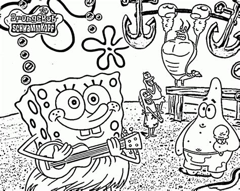 Funny Printable Coloring Pages Coloring Home