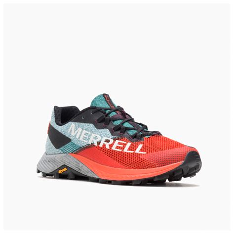 Merrell Mtl Long Sky 2 Trail Running Shoes Men S Buy Online Bergfreunde Eu