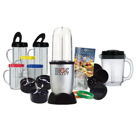Magic recipe vegetable smoothies green smoothie recipes magic bullet recipes blender recipes juice smoothie healthy fruit smoothies healthy smoothies smoothie drinks. Best Bullet Blender - Magic Bullet vs NutriBullet - Make ...