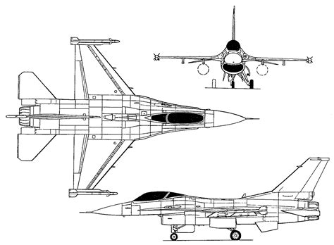 Those for poland and morocco are equipped with the goodrich. General Dynamics F-16 - fighter