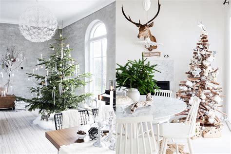 5 Secrets To Scandinavian Christmas Decor Kathy Kuo Blog Kathy Kuo Home