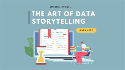 Data Storytelling Where Does Data Fit In A Beginners Guide Smart