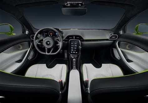 6 Best Car Interiors 2021