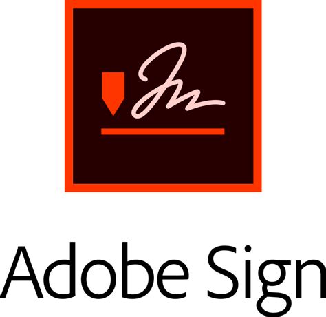 Get 43 Adobe Sign Logo Png