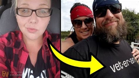 Veteran Helps Struggling Single Mom Only To Be Lured Into Garage Youtube