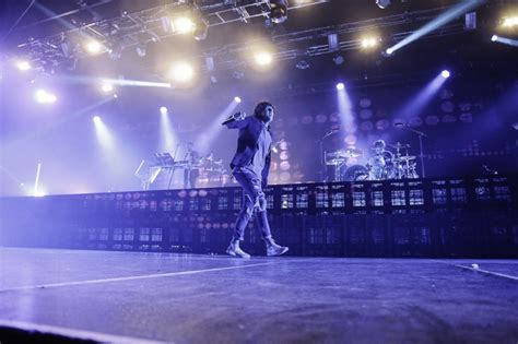 Bring Me The Horizon Announce 2016 Australian Tour Music Feeds