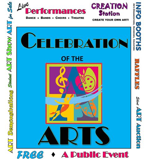 Celebration Of The Arts Stanly County Arts Council