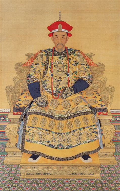 Искусство Китая династии Цин — художественное творчество что такое
