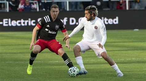 Histórico resultado del Inter Miami en la MLS - Minuto Neuquen