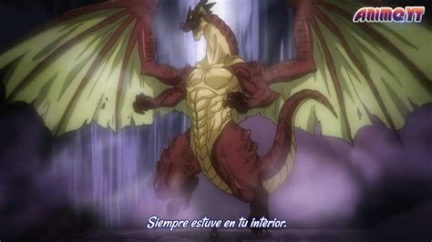 Fairy Tail Igneel Vs Acnologia Capitulo 82 Review Youtube