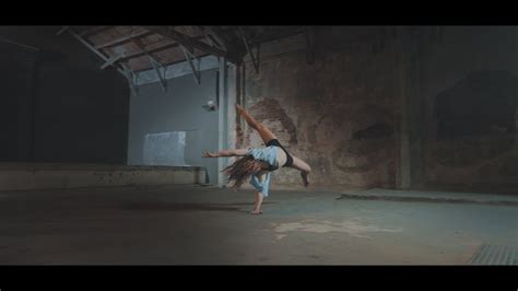 Tom Walker Leave A Light On Dance Choreography By Alexandra