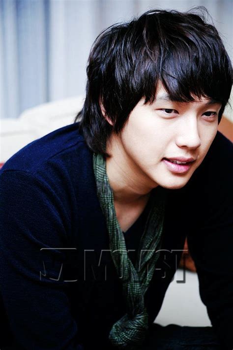 Ji Hyun Woo Photo Gallery 지현우 Hyun Woo Photo Galleries Picture