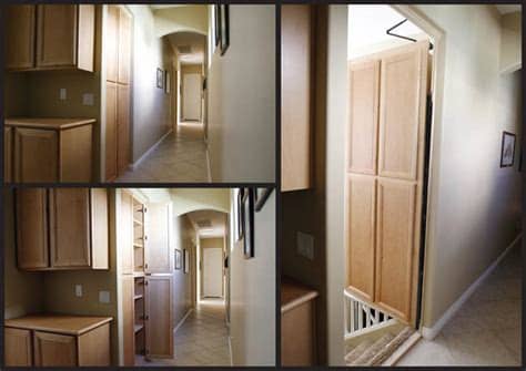Located in the heart of cambridge, in the basement of. 35 Secret Passageways Built Into Houses | Architecture ...