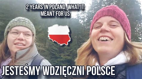 musiała wyjechać z polski she had to leave poland youtube