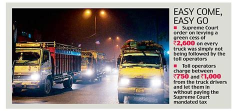 A simple, light, affordable remote software desktop: Exposed: How dodgy toll operators flout Supreme Court ...