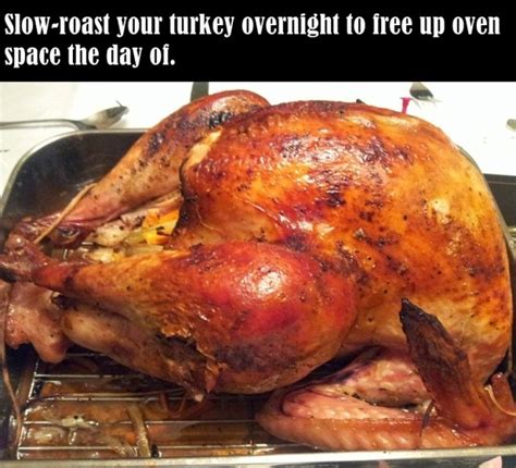 22 awesome cooking hacks for thanksgiving…