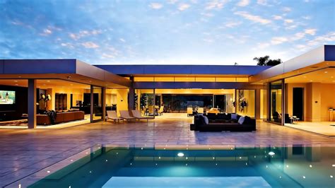 Extraordinary Impeccable Beverly Hills Contemporary Modern Luxury
