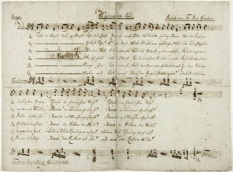 1827 erstdruck von „stille nacht! 'Silent Night' turns 200 this year. Is it the greatest ...