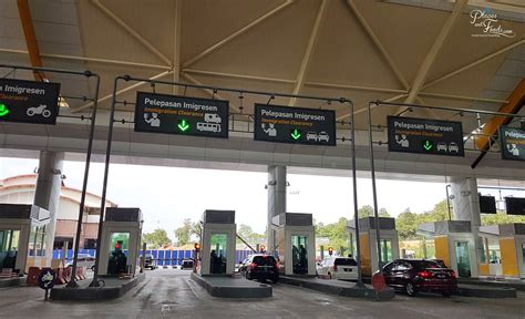 See more bukit hitam photos. Sadao Custom Immigration Procedure for Driving to Thailand