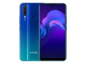 The vivo y15 2020 has a nonremovable battery capacity of 5000 mah with support for fast charging technology. Vivo Y15 - Full Specs, Price and Features
