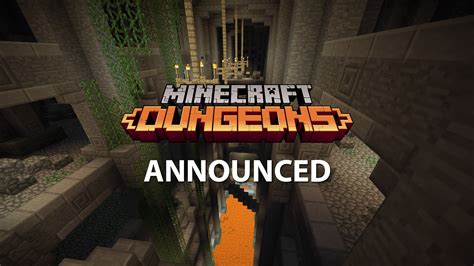 It was published by xbox game studios. E3 2019 | Minecraft Dungeons se dévoile à l'occasion de la ...