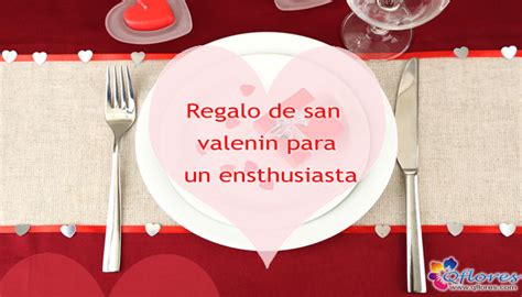 7 Ideas Perfectas Para Regalos De San Valentín Para Tu Amante De La Comida Qflores