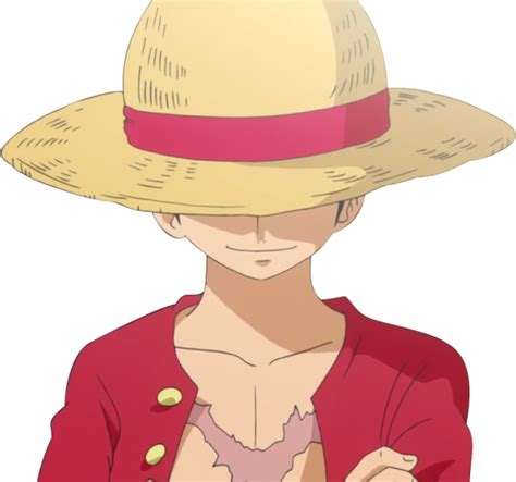 One Piece Png Download Monkey D Luffy Transparent Image Hq Png Image