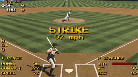 13 Classic Baseball Videogames You Should Be Playing Paste Magazine