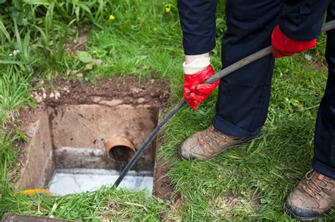 Basically, a sewer line cleanout refers to a threaded cap or plug that fits on the sweep or wye fitting of the main sewer pipe. Trenchless Sewer Repair
