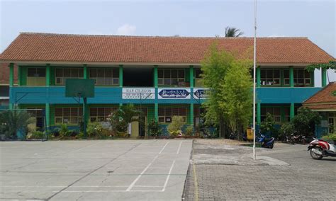 Profil Madrasah Negeri Kementerian Agama Provinsi Banten