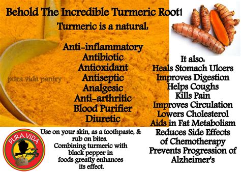 Turmeric Benefits Turmeric Benefits Healing Herbs Turmeric