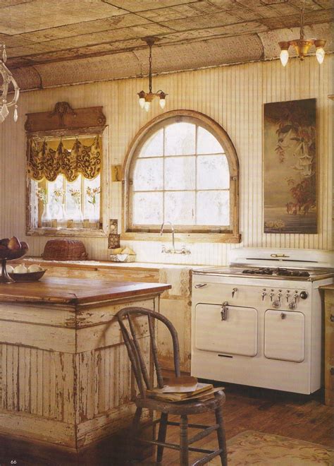 Vintage Farm Kitchen Decor 37 Farmhouse Kitchen Design Ideas With
