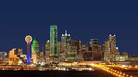 Dallas Skyline Phase Ii Dental