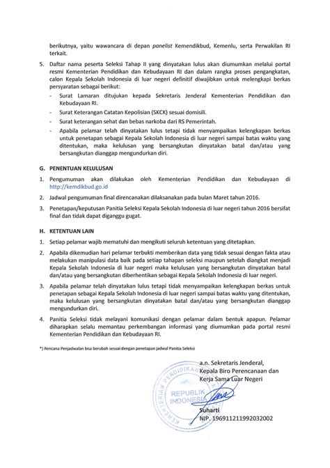 Aplikasi skp pns ( guru, kepala sekolah dan pengawas ) dengan aplikasi ini bapak / ibu akan lebih mudah dalam membuat skp dan hasilnya sangat dalam menyelesaikan tugas/pekerjaan ada perbedaan tingkat kesulitan pekerjaan antara atasan dengan bawahan sesuai dengan karakteristik. Pengumuman Seleksi Penerimaan Calon Kepala Sekolah ...