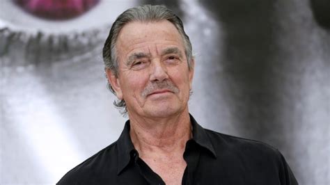 Eric Braeden Calls Soap Operas The Hardest Working Industry In Our
