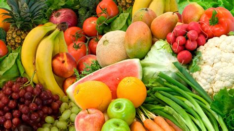 Fruit And Vegetable Only Diet New Health Guide