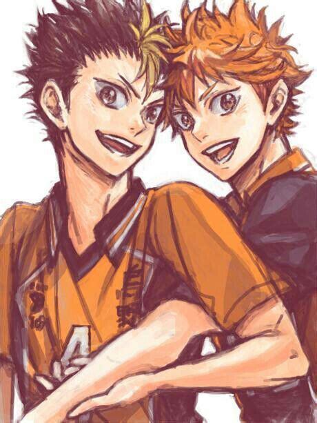 Haikyuu karasuno haikyuu funny haikyuu 3 kageyama tobio haikyuu ships haikyuu fanart kagehina nishinoya hinata. •Nishinoya Yuu• | Wiki | •Haikyuu!!• Amino