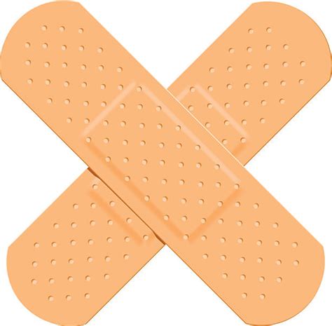 Royalty Free Band Aid Clip Art, Vector Images ... Band aid template order of the band band aid icon aid organization cartoon band aid band saws e street band.