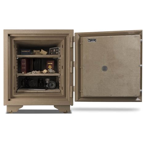 Amsec Ul2018 2 Hour Ul Rated Fire Safe Usa Safe And Vault