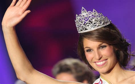 laury thilleman is miss france 2010 emirates24 7