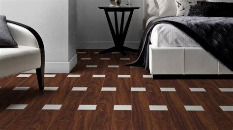 Designer Floor Tiles And Patterns For Bedroom Founterior
