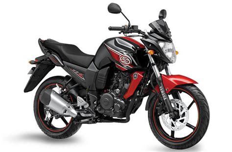 Property of vikramns added dec 2015 location Yamaha FZ-S 2013 được bổ sung màu và tem mới