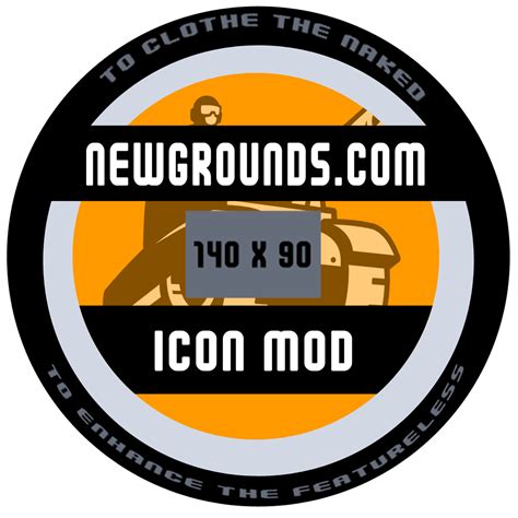 Newgrounds Icon At Collection Of Newgrounds Icon Free