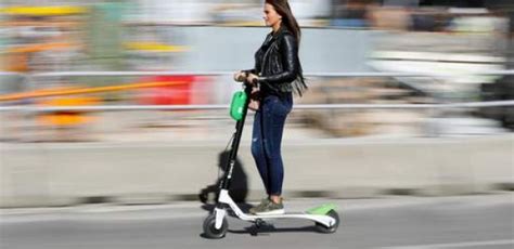 Cantumkan kode pos setiap melakukan pengiriman. La trottinette électrique désormais régie par le Code de ...