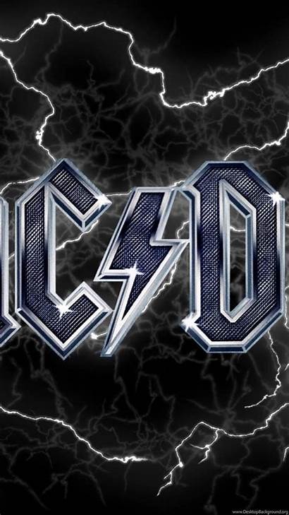 Dc Wallpapers Acdc Android Taken
