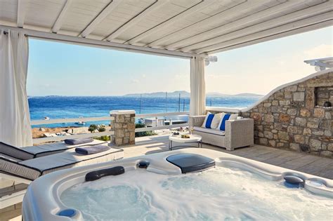 The Best Honeymoon Hotels In Mykonos 2024 Guide