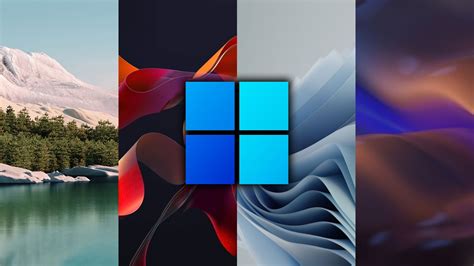 Windows 11 Download The Official Wallpapers Download Gizchinait