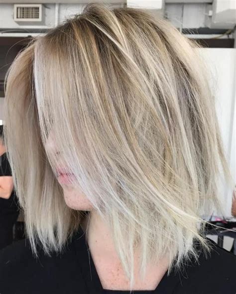 Pin on medium hair styles