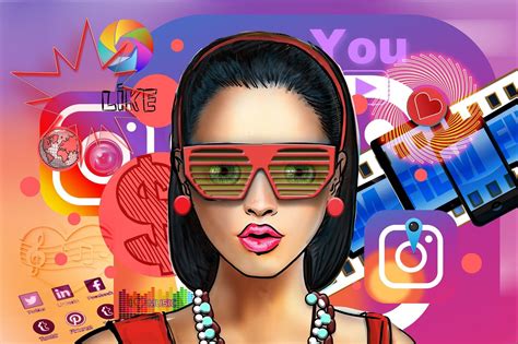 Instagram Preferred Choice Of Brands For Influencer Marketing In 2019